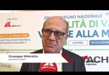 Mobilità, Mistretta (Amat): ‘è il momento di convincere i cittadini a lasciare l’auto’