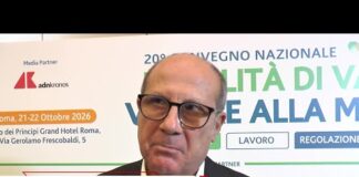 Mobilità, Mistretta (Amat): ‘è il momento di convincere i cittadini a lasciare l’auto’