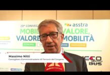 Mobilità: Nitti (Ferrovie del Gargano), ‘attenzione a cybersicurezza è cruciale in sistema