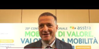 Mobilità: Paolillo (Tper), ‘Servono nuove competenze per la transizione ecologica’
