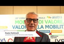 Mobilità, Pettinelli (Avm): ‘Favorire l’innovazione tecnologica nei servizi di trasporto pubblico’