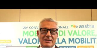 Mobilità, Pettinelli (Avm): ‘Favorire l’innovazione tecnologica nei servizi di trasporto pubblico’