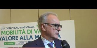 Mobilità, Zaccheo (ART): ‘Conquistare più utenti Tpl migliora sostenibilità ambientale’