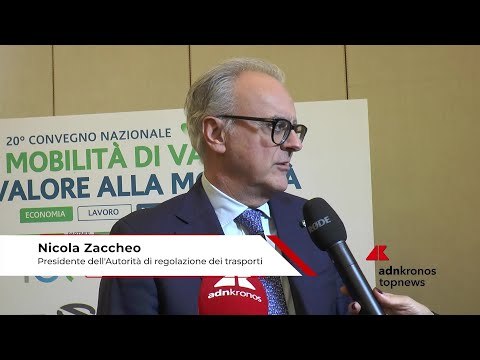 Mobilità, Zaccheo (ART): ‘Conquistare più utenti Tpl migliora sostenibilità ambientale’