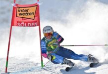 Moltzan vince il Gigante di Soelden, quinta l’azzurra Zenere