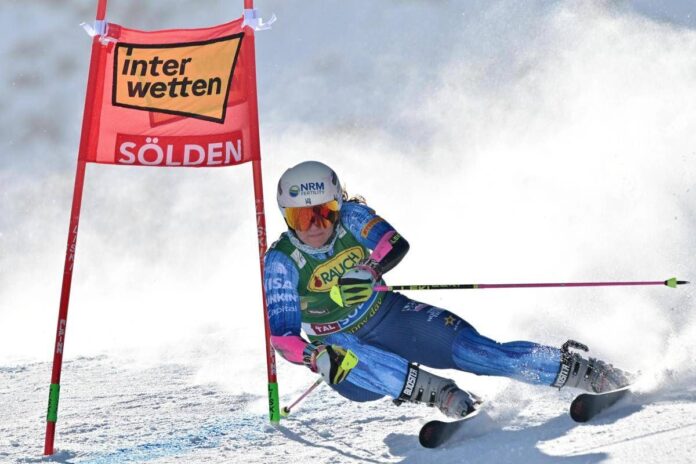 Moltzan vince il Gigante di Soelden, quinta l’azzurra Zenere