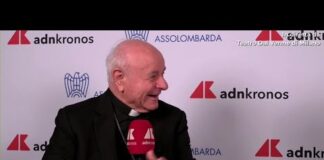Monsignor Paglia: “”L’Ai offre grandi opportunità ma sia accompagnata da riflessione etica””