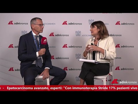 Monti (Assolombarda): “”Nel lungo termine abbiamo bisogno di modificare il nostro mix energetico””