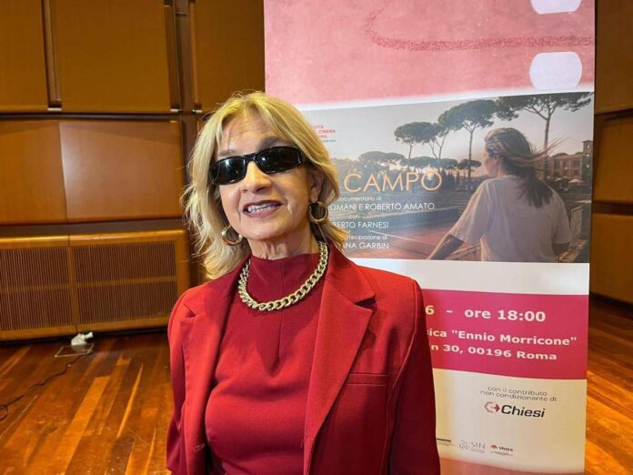 Morandi (Imp): “Per non vedenti tecnologia importante quanto l’aria”