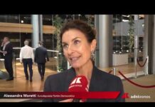 Moretti (Pd), “Ultima frontiera della violenza di genere. Urge educazione affettiva nelle scuole”