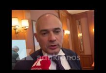 Morte David Rossi, Vinci: “”Pista omicidio porta a un’organizzazione criminale””