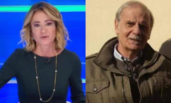 Morte Roberto Bernabai, il commosso ricordo dei collegi di La7: “Abbiamo un compagno di viaggio in meno”
