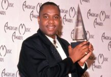 Morto Freddie Jackson, il cantante di ‘Rock Me Tonight’ e ‘You Are My Lady’