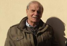 Morto Roberto Bernabai, il giornalista aveva 70 anni