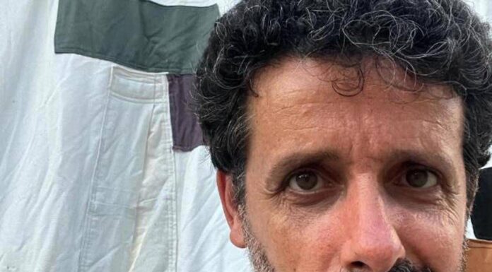 Morto a 49 anni Francesco Pompilio, addio all’attore de ‘Il Paradiso delle Signore’ e ‘Buen Camino’