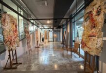 Mostre, quattro allestimenti collaterali per esposizione Caravaggio a Potenza