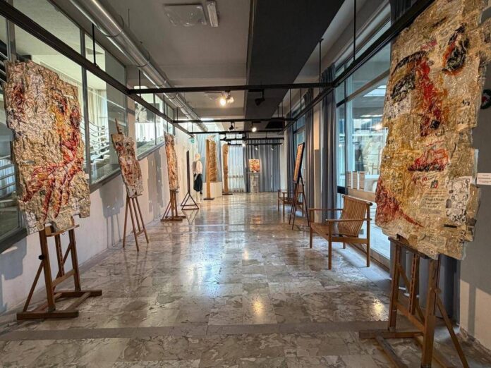Mostre, quattro allestimenti collaterali per esposizione Caravaggio a Potenza