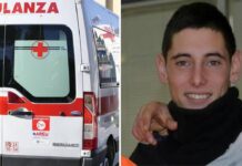 Moto contro auto a Carrara, 30enne muore nello scontro: il giorno prima aveva festeggiato il figlio