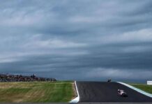 MotoGP Australia, cancellata la gara di Phillip Island per maltempo
