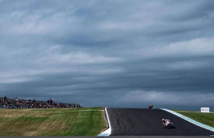 MotoGP Australia, cancellata la gara di Phillip Island per maltempo