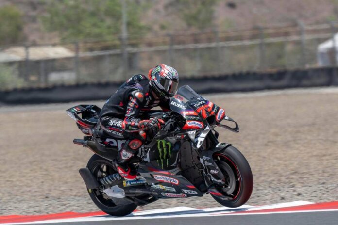 MotoGp, domani libere e pre-qualifiche Gp Australia: orario e dove vederle