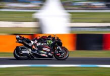 MotoGp, domani qualifiche e gara sprint Gp Australia: orario e dove vederle
