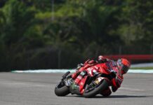 MotoGp, domani si corre il Gp di Malesia: orario, griglia di partenza e dove vederlo in tv
