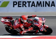 MotoGp, oggi la gara Sprint del Gp dell’Australia – Diretta