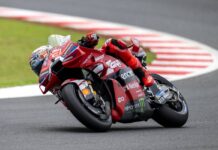 MotoGp, ordine d’arrivo gara Sprint Gp Indonesia e classifica Mondiale