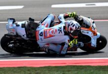 MotoGp, sorpresa Fernandez in Indonesia: è in pole. La griglia di partenza