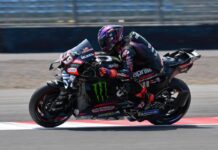 MotogGp, ordine d’arrivo Gp Indonesia e classifica del mondiale
