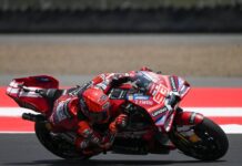 Motomondiale, oggi Gp Indonesia – Diretta