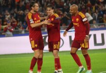 Napoli-Roma primo match in chiaro su Dazn per la Serie A 2026-27