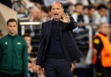 Napoli, la delusione di Allegri: “Sembra una colpa saper difendere…”