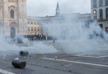 Nasce il reato di partecipazione violenta a una manifestazione, cos’è e cosa prevede