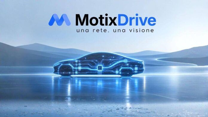 Nasce rete automotive indipendente MotixDrive, mettere insieme opportunità, strumenti e servizi