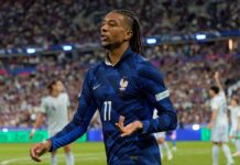 Nations League, oggi Francia-Belgio: orario, probabili formazioni e dove vederla in tv