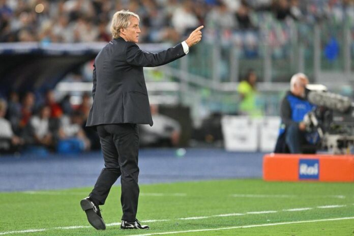 Nations League, oggi Francia-Italia – Diretta