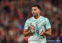 Nations League, oggi Portogallo-Norvegia: orario, probabili formazioni e dove vederla in tv