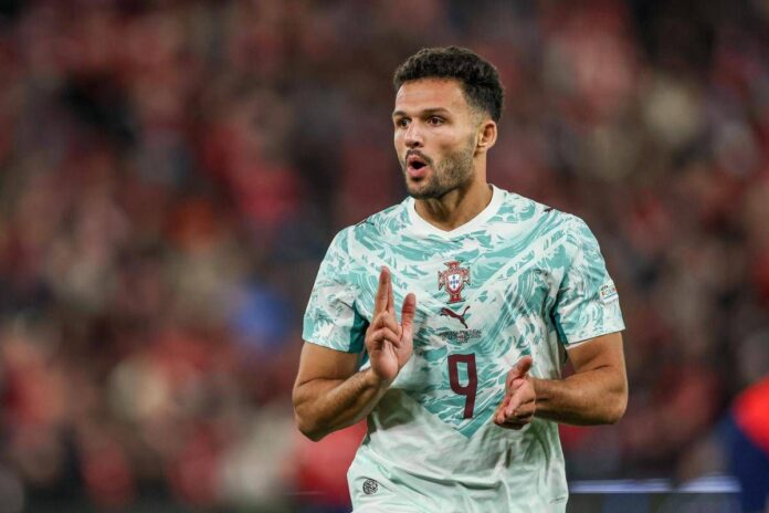 Nations League, oggi Portogallo-Norvegia: orario, probabili formazioni e dove vederla in tv