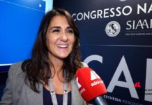 Natoli (Siaarti): “Al congresso Icare la terapia del dolore con percorsi trasversali”
