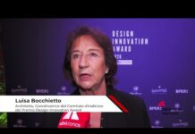 Nautica: Bocchietto (Design Innovation Award), ‘Tre nuove categorie per il digitale e spazio ai