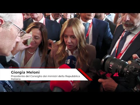Nautica: Meloni (Presidenza del Consiglio), ‘Difendiamo un’eccellenza italiana che produce