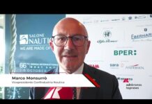 Nautica: Monsurrò (Confindustria Nautica), ‘Saloni patrocinati satelliti di Genova per portare