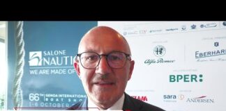 Nautica: Monsurrò (Confindustria Nautica), ‘Saloni patrocinati satelliti di Genova per portare