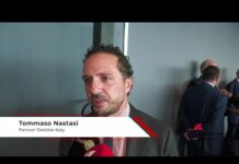 Nautica: Nastasi (Deloitte), ‘Turismo nautico vale 6 miliardi, maxi yacht generano il 60%