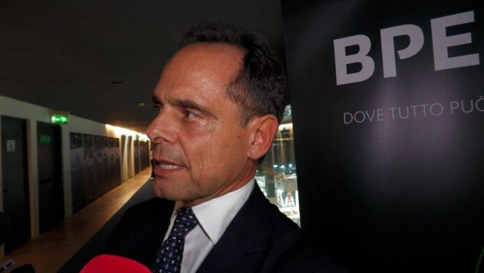 Nautica, Porcari (Bper): “Hub dedicato a Blue Economy e portafoglio da 300 milioni, affianchiamo crescita del settore”