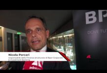 Nautica: Porcari (Bper), ‘Genova hub strategico per la Blue Economy’