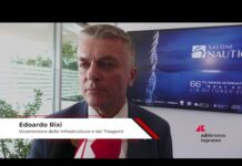 Nautica: Rixi, ‘Italia detiene il 30% dei maxi yacht, la blue economy offre lavoro qualificato ai