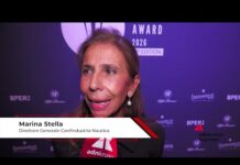 Nautica: Stella (Confindustria Nautica), ‘100 candidature al Design Innovation Award, osservatorio